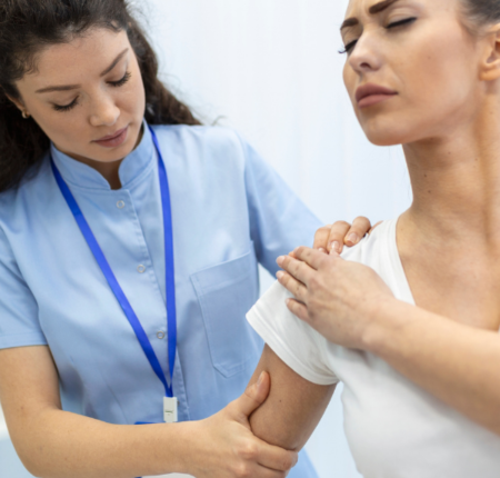 Pain Medicine Services